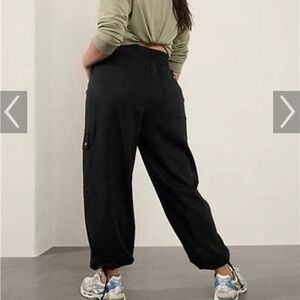 Athleta Celestial High Rise Utility Pants